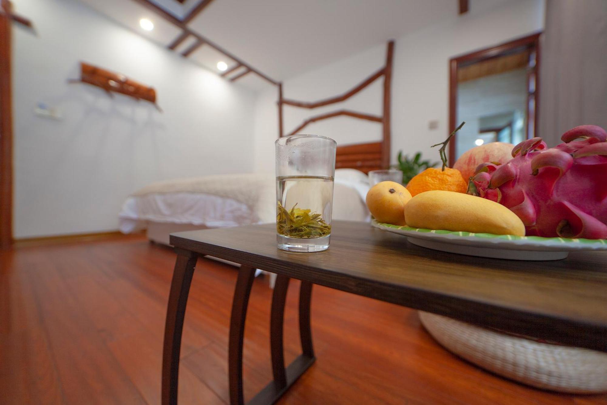 Easy House Hotel Жангжиаже Екстериор снимка